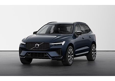 Volvo XC 60 XC60 B4 Diesel Plus Dark Leder H&K Pilot Assist