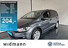 VW Touran Comfortline 2.0 TDI 150 PS AHK PANORAMADA