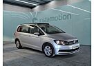 VW Touran 2.0 TDI DSG NAVI PANO STAND ACC