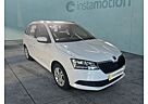 Skoda Fabia Combi Ambition 1.0 TSI Klima PDC SHZ Freisprech