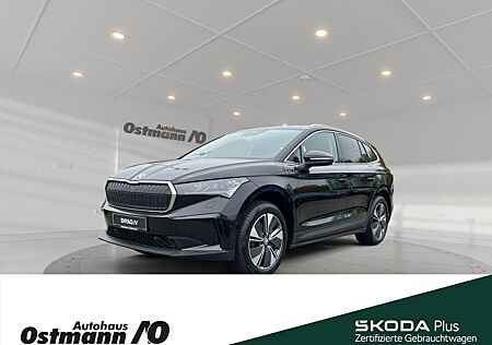 Skoda Enyaq 85 82kWh Loft *NAVI*LED*Virtual Cockpit*