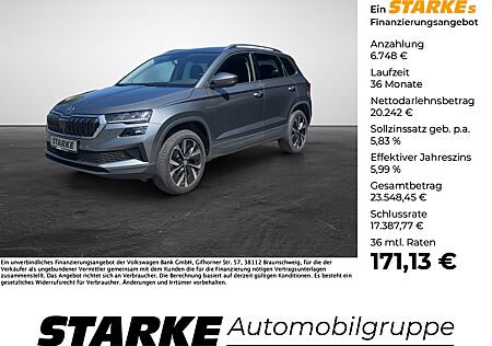 Skoda Karoq 2.0 TDI DSG Style