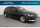 Audi A4 Allroad quattro 2.0 TFSI 195kW 7-Gang Automatik 4 Türen