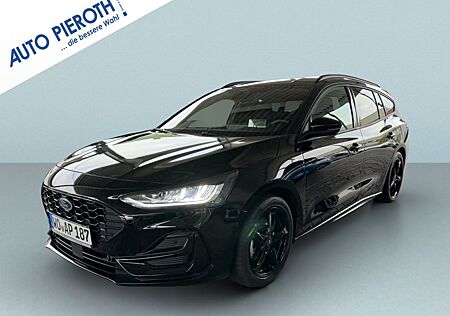 Ford Focus Turnier 1.0 EcoBoost Hybrid Aut. ST-LINE X