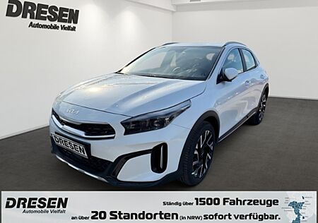 Kia XCeed XCee'd Spirit 1.5 T-GDI Navi+Sitzheizung+Kamera