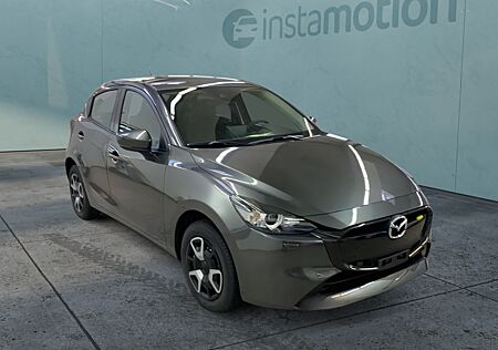 Mazda 2 Center-Line Skyactiv-G90 Convenience-Paket