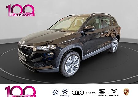 Skoda Karoq Selection 2.0 TDI TOP PREIS! Navi Kamera PDC