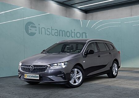 Opel Insignia Elegance Sports Tourer 2.0 Diesel Aut.