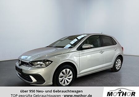 VW Polo VI 1.0 Life Light Assist LED Virtual PDC