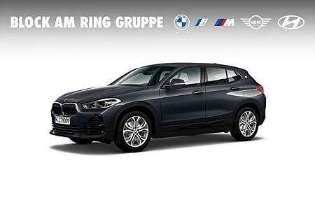 BMW X2 sDrive20i SH PDC DAB Navi