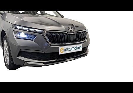 Skoda Kamiq Ambition 1.0 TSI LED Virtual Navi CarPlay