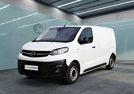 Opel Vivaro Cargo M (L2) 1.5 Edition *KLIMA*NAVI*PARKPILOT v&h*RÜCKFAHRKAMERA*