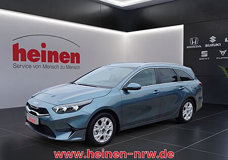 Kia Cee'd ceed Sportswagon1.5T DCT NAVI LED SPURHALTE