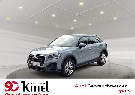 Audi Q2 35 TFSI 110(150) kW(PS) S tronic