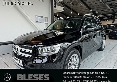 Mercedes-Benz GLB 200 d NAVI+TEMP+ASSPLUS+CARPLAY Navi/Autom.