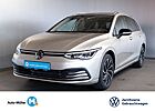 VW Golf Variant Golf VIII Variant 1.5 eTSI DSG MOVE AHK Kamera A