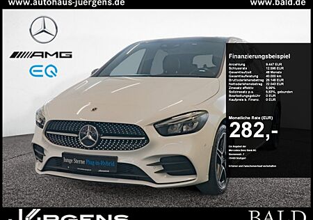 Mercedes-Benz B 250 e AMG-Sport/LED/Cam/Pano/AHK/HUD/Night/18