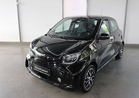 Smart ForFour EQ EQ forfour prime 22kw