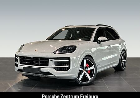 Porsche Cayenne GTS