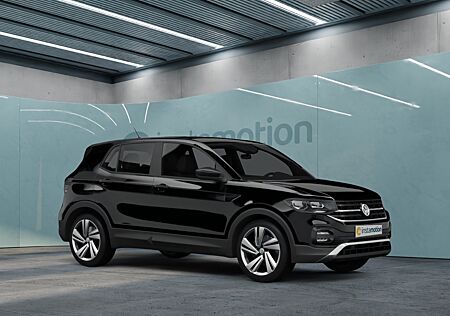 VW T-Cross 1.0 TSI Life IQ-Drive LED RFK PDC SHZ App-Connect