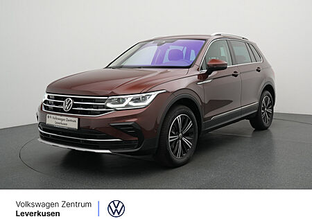 VW Tiguan 2.0 TDI Elegance 4M