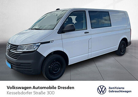 VW T6 Kombi T6.1 Transporter T6.1 2.0 TDI Kasten-Kombi Navi LED DAB