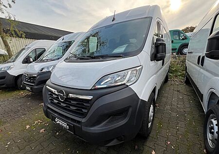 Opel Movano C Kasten HKa L3H2 3,5t Edition