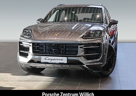 Porsche Cayenne E-Hybrid BOSE Sportabgasanlage InnoDrive