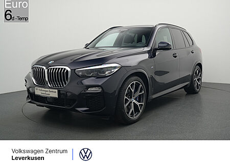 BMW X5 xDrive30d M Sport