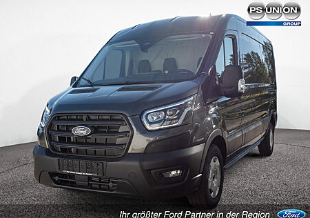 Ford Transit Kasten Trend 350L3 FWD ExpressLine