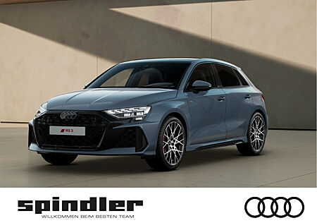 Audi RS3 RS 3 Sportback S tronic | Pano,ACC,SONOS