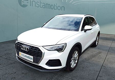 Audi Q3 35 TFSI S LINE LEDER KAMERA eKLAPPE