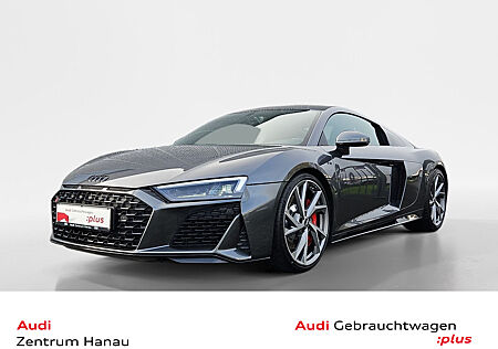 Audi R8 Coupé 5.2 V10 RWD *LASER*RAUTE*KAMERA*20 ZOLL