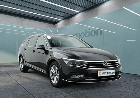 VW Passat Variant 2.0 TDI DSG Elegance IQ-LIGHT H&K TRAVEL KAMERA