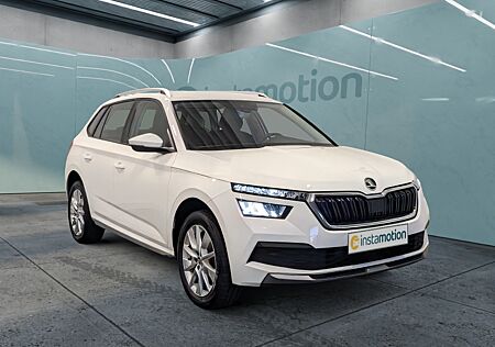 Skoda Kamiq Style 1.0 TSI DSG Virtual DAB KAM Navi