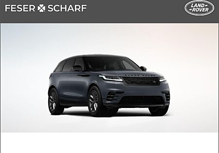 Land Rover Range Rover Velar R-Dynamic SE D200 AHK Komfort FaPa