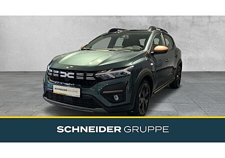 Dacia Sandero Stepway Extreme TCe 100 ECO-G