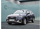 Audi Q2 30 TDI S LINE MATRIX DAB+ NAVI eKLAPPE