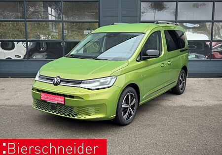 VW Caddy Maxi 1.5 TSI DSG Style 7-S. LED NAVI-PRO KAMERA PARKLENK