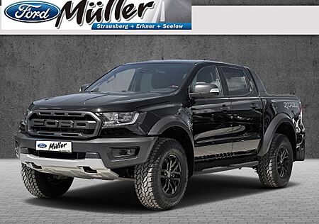 Ford Ranger 4x4 Raptor 2.0 TDCi Standheizung