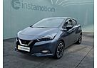 Nissan Micra 1.0 IG-T 92 PS N-WAY CarPlay SitzHzg.