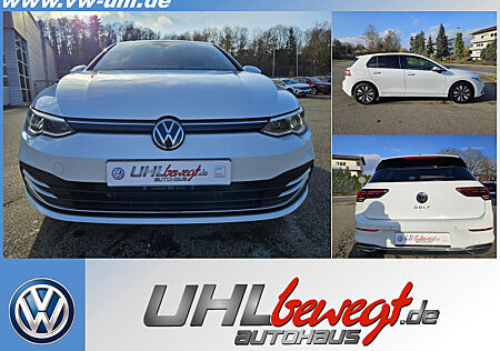 VW Golf VIII Move 1.5 TSI LED AHK Navi Bluetooth