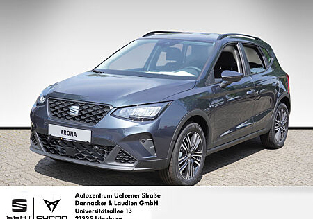 Seat Arona 1.0 TSI Style OPF (EURO 6d) Style Edition,Winter,Kamera,Full-Link,Paket M