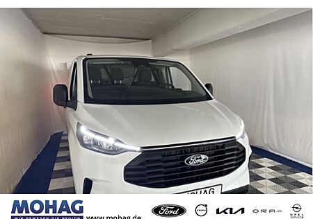 Ford Transit Custom Kasten 280 L1 2.0 EcoBlue Beheizbare Frontscheibe Rückfahrkamera Tempomat