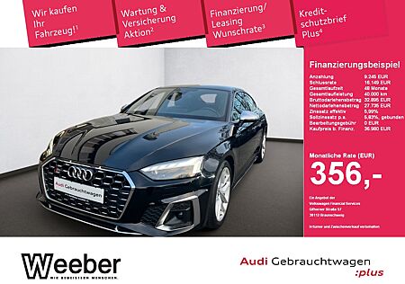 Audi S5 Sportback 3.0 TDI quattro basis NAVI*LED*LM