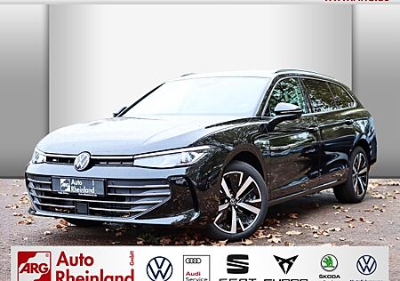 VW Passat Business 2,0 l DSG/BUSINESSP./MATRIX/AHK/PANO