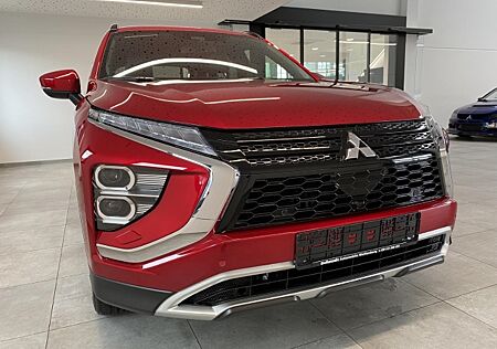 Mitsubishi Eclipse Cross Plug-In Hybrid 4WD Plus DAB KAMERA