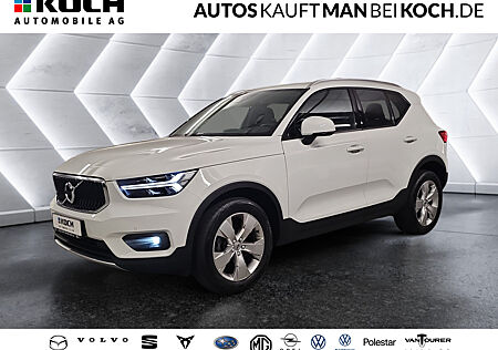 Volvo XC 40 XC40 T2 Momentum Pro LED NAVI SHZ 2xPDC Kamera !