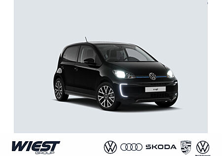 VW Up e-! Edition 61 kW (83 PS) 32,3 kWh 1-Gang-Automatik