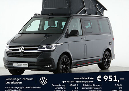 VW T6 California T6.1 California Ocean Edition 4M